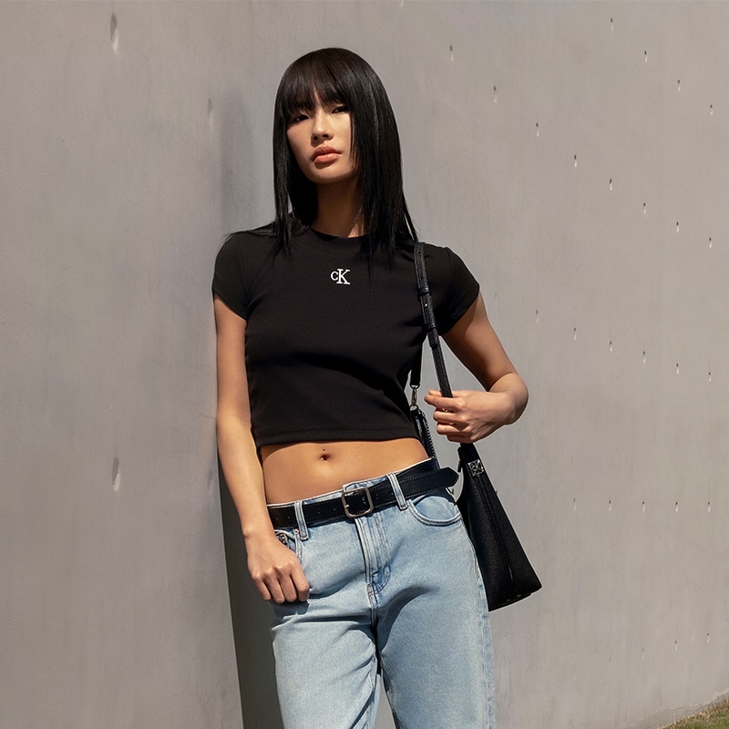 Calvin Klein Jeans T — фото 1