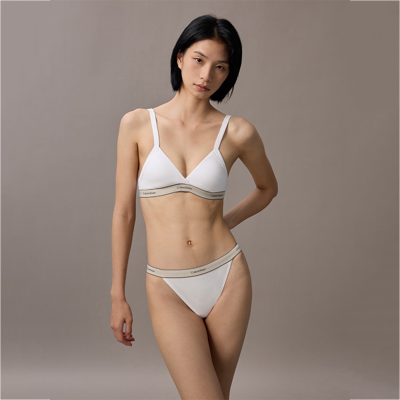 Calvin Klein Одежда (Арт. QF8370) — фото 3