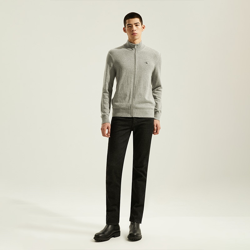 Calvin Klein Cardigan — фото 11