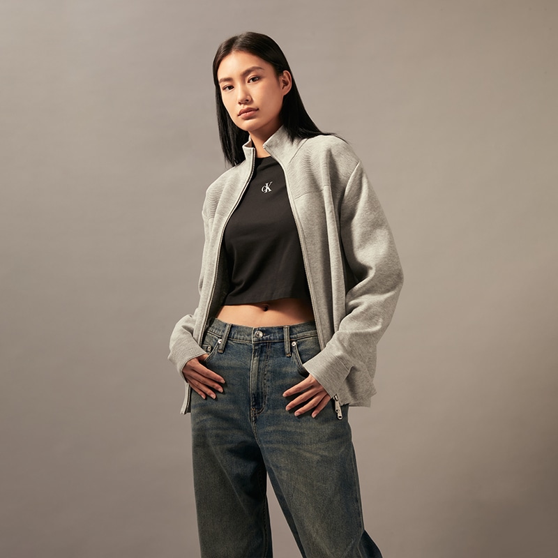 Calvin Klein Топы (Арт. J326589) — фото 8
