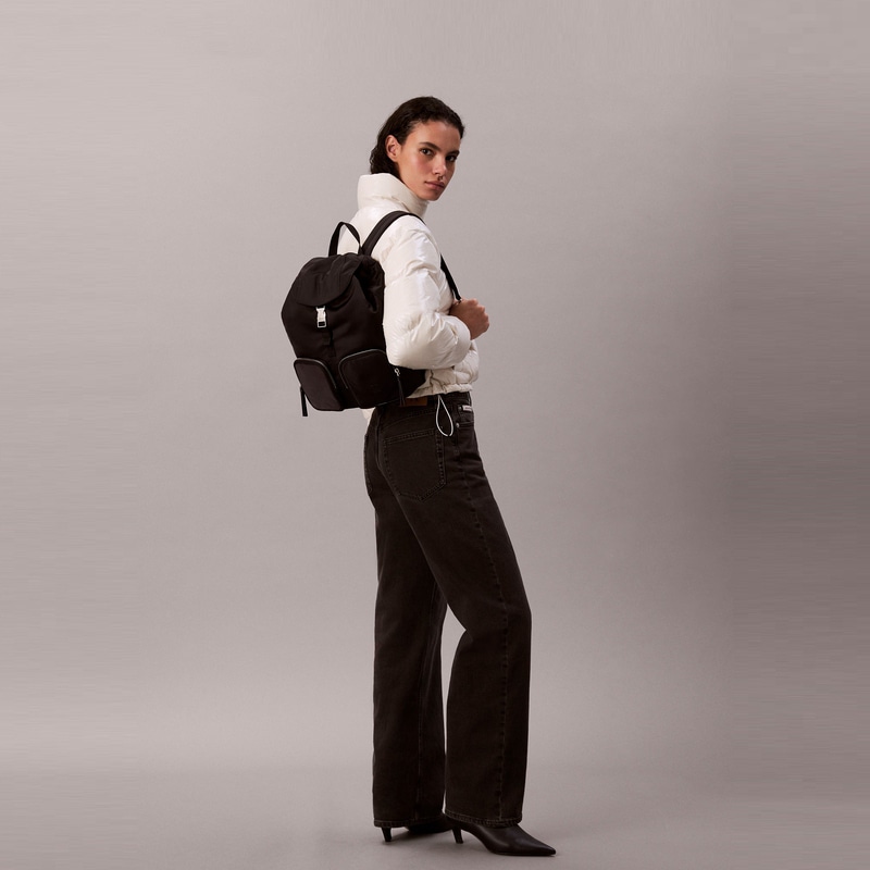 Calvin Klein Backpack — фото 6