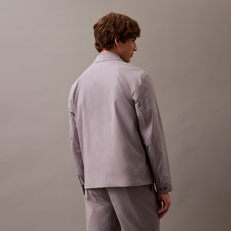 Calvin Klein Куртка (Арт. 4LB423G) — фото 11