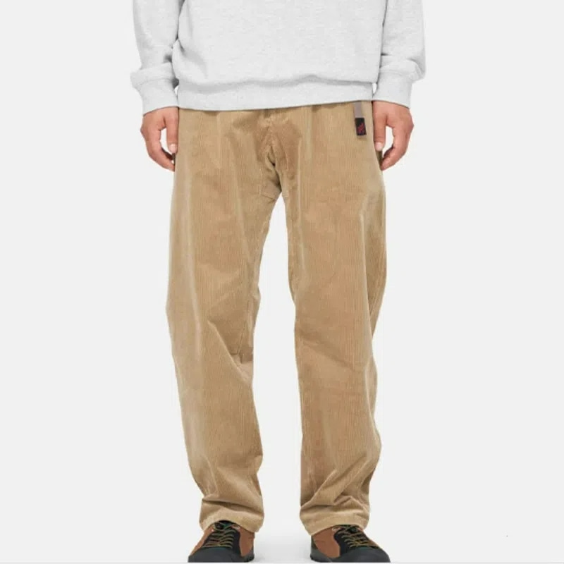 Gramicci Corduroy Pants — фото 8