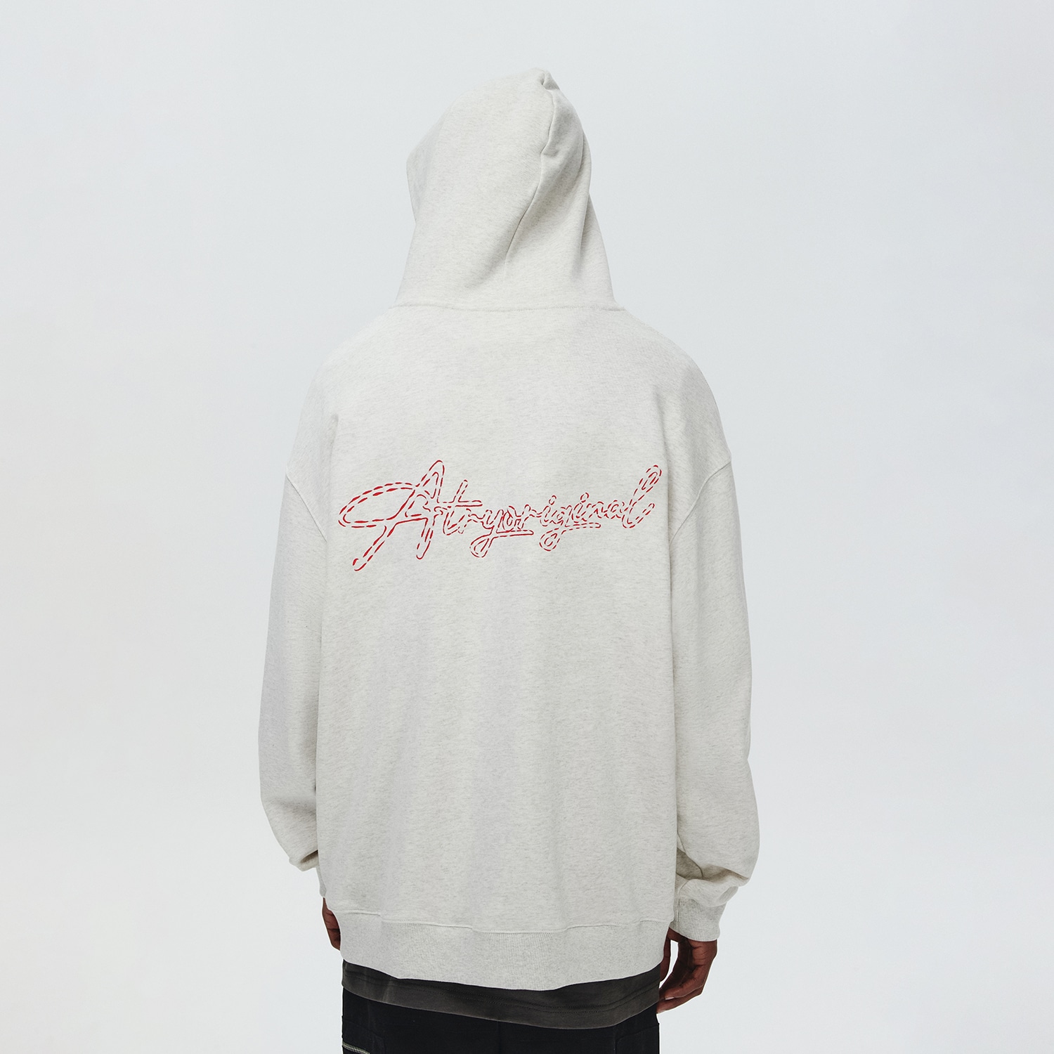 Atry Cleanfit Hoodie — фото 11