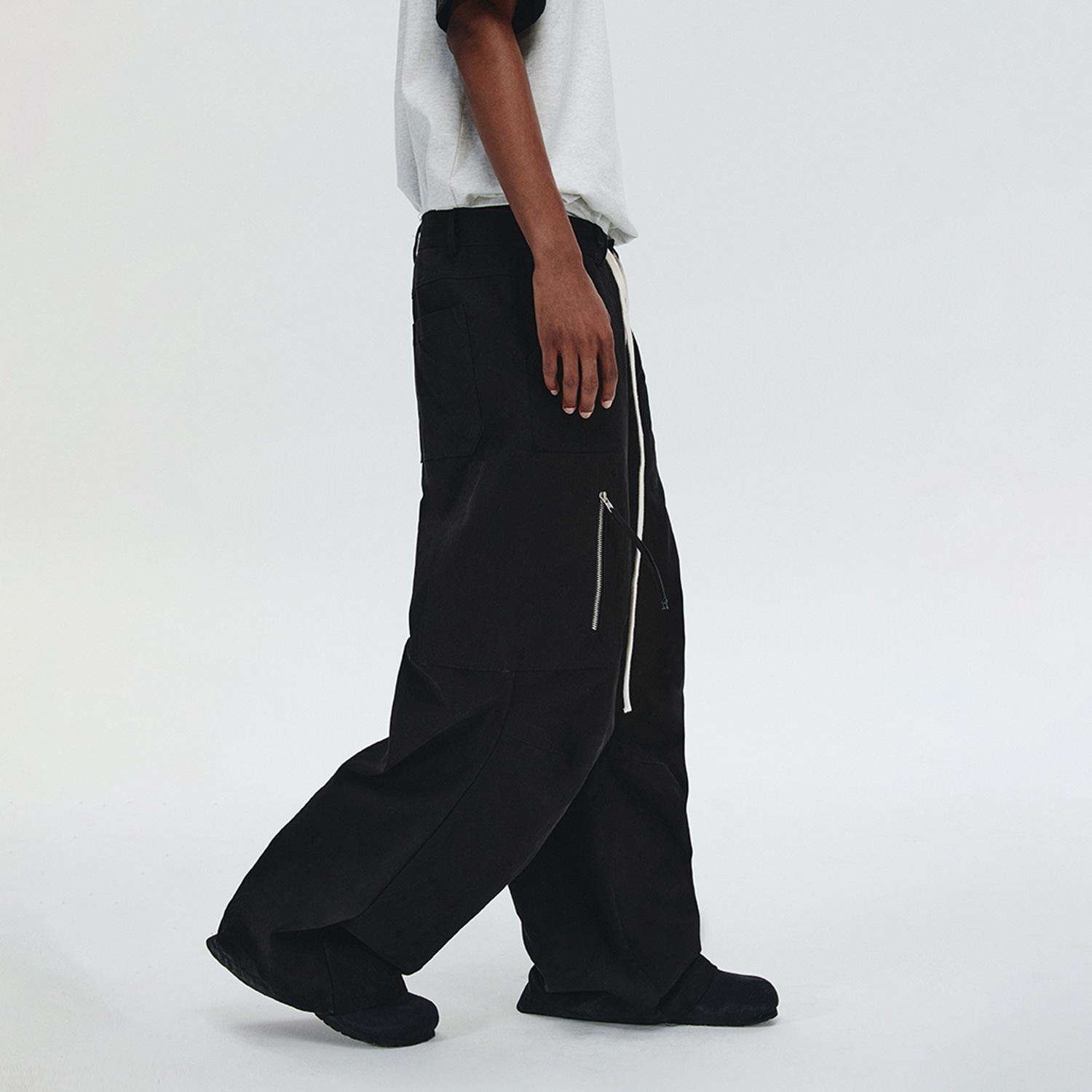 Atry Paratrooper Pants — фото 11