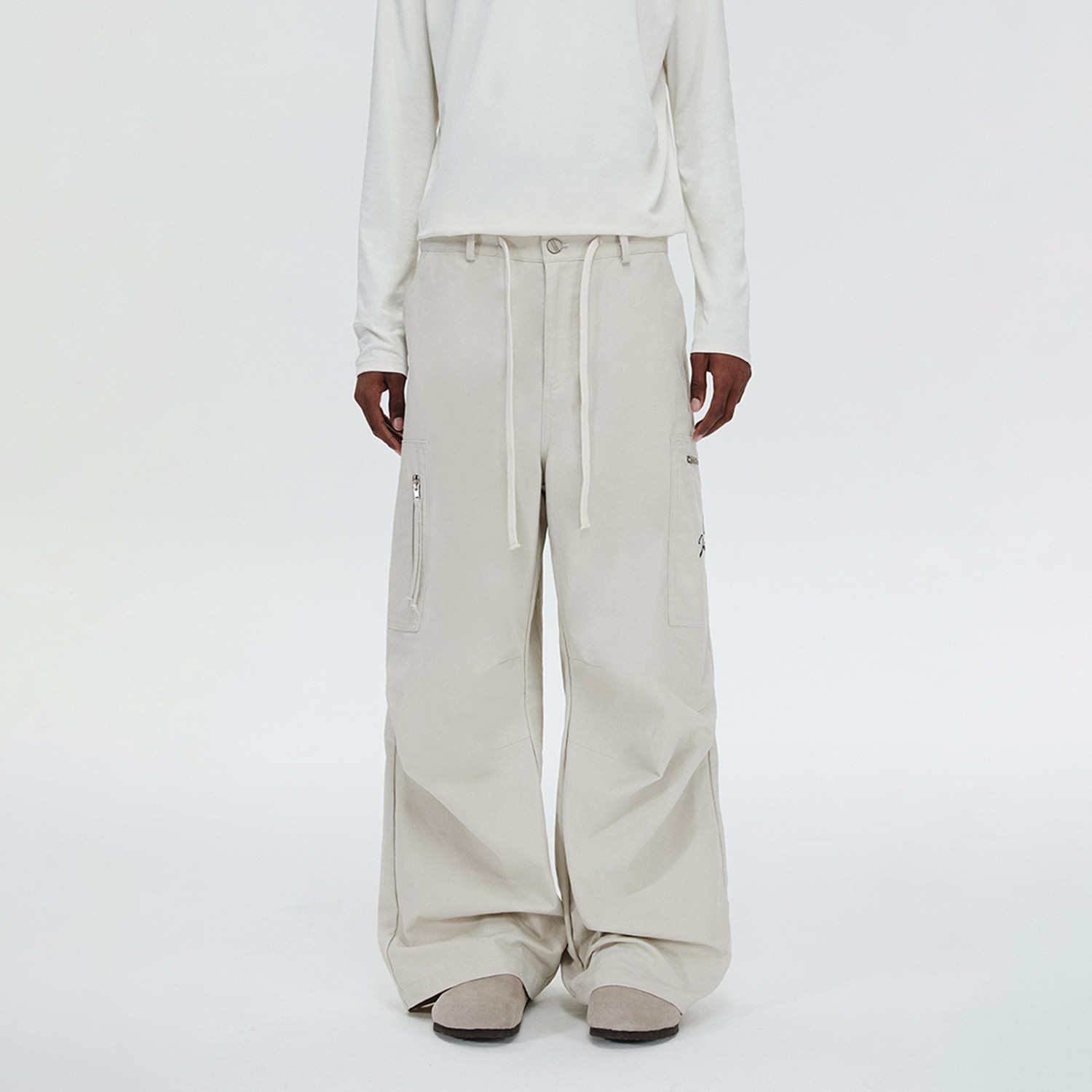 Atry Paratrooper Pants — фото 4