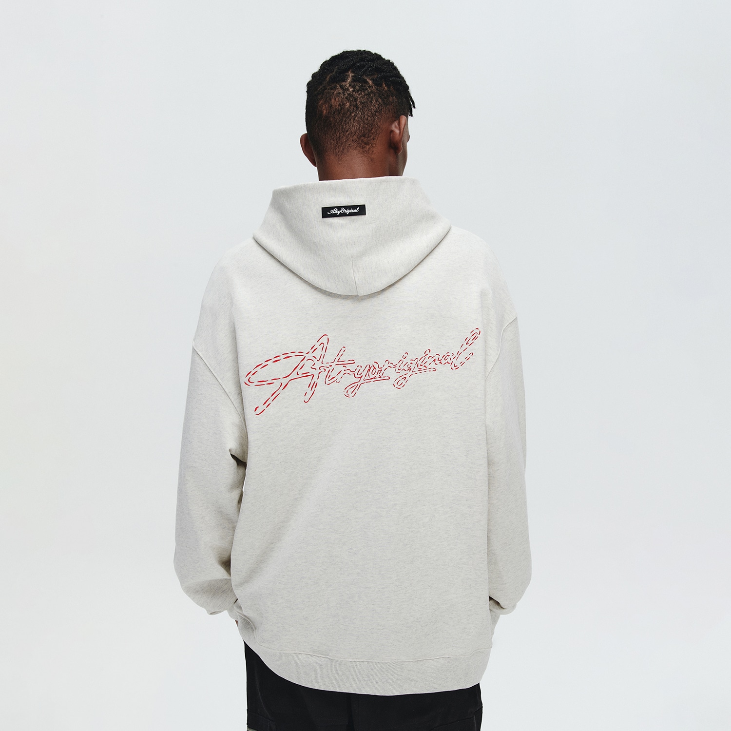 Atry Cleanfit Hoodie — фото 10