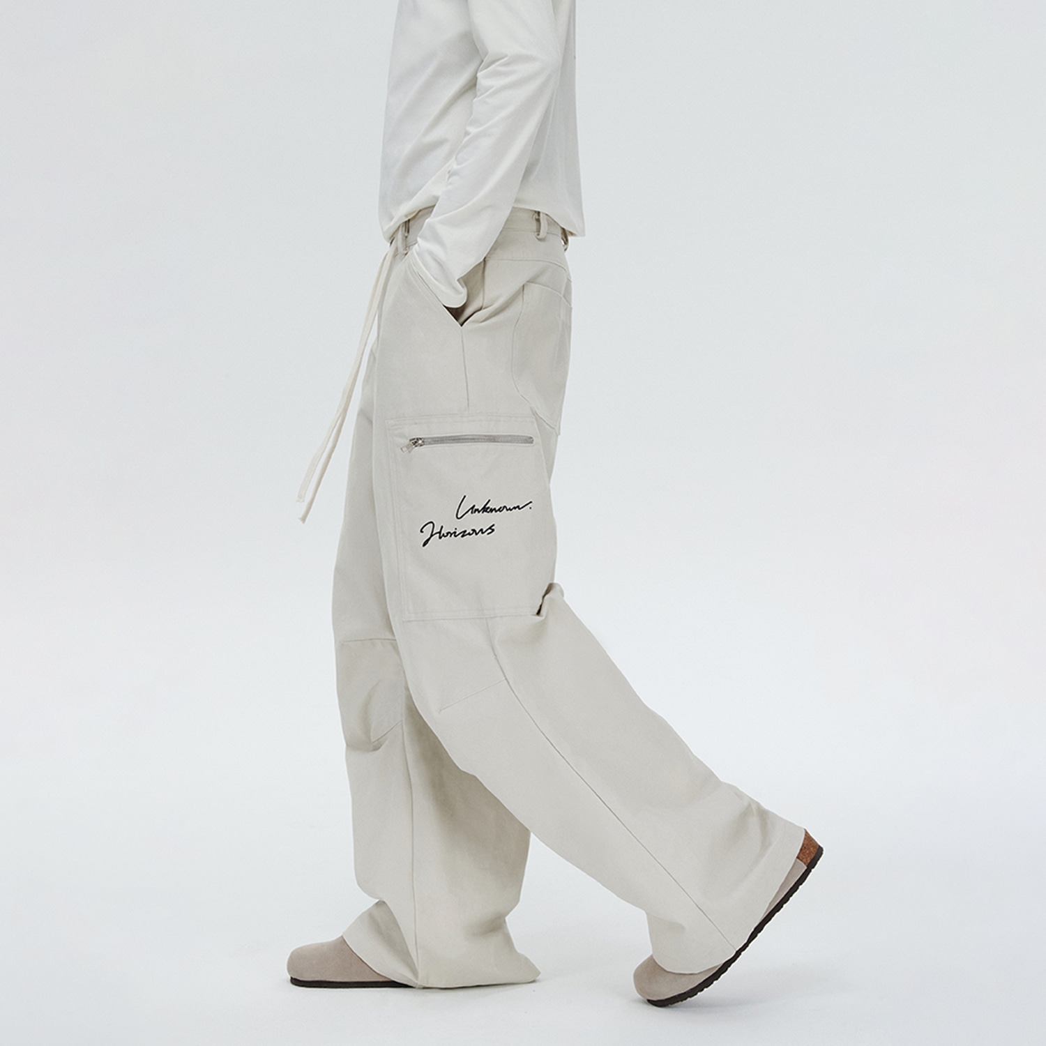 Atry Paratrooper Pants — фото 7