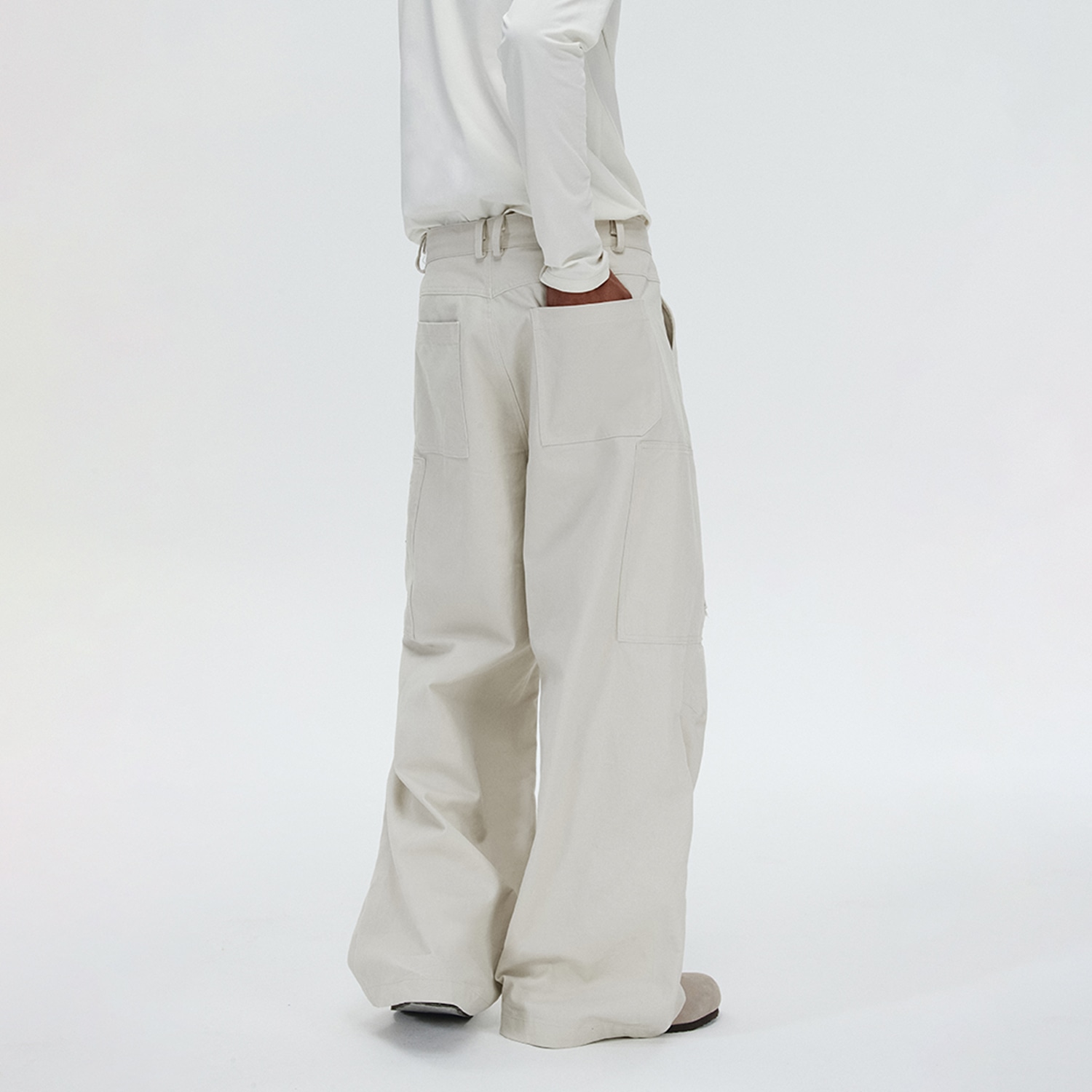 Atry Paratrooper Pants — фото 5