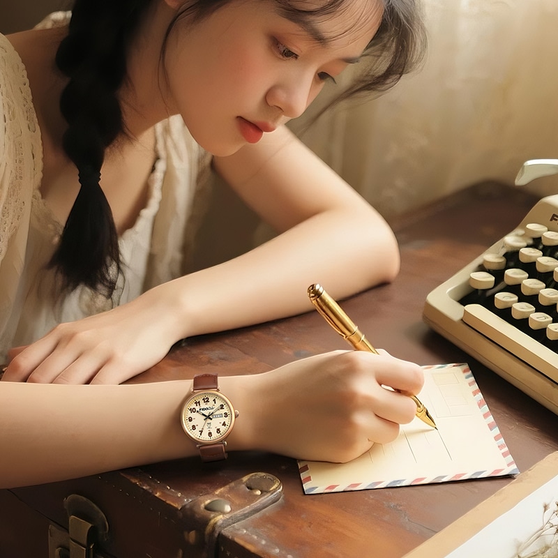 Fido Dido Retro Watch — фото 6