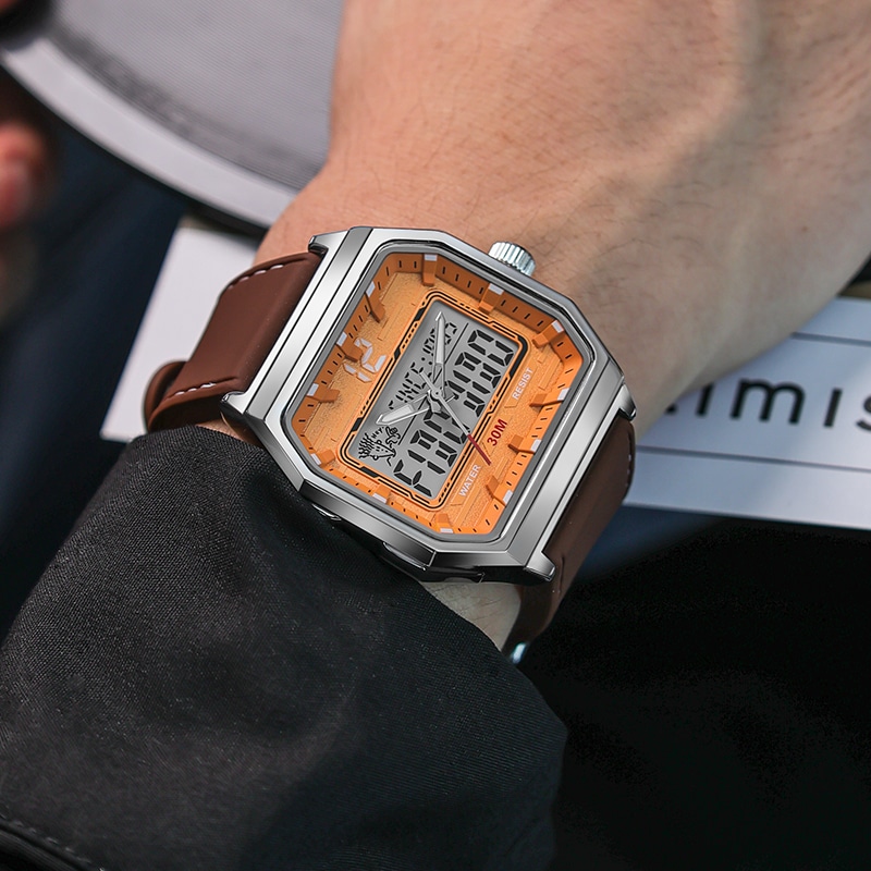 Fido Dido Retro Watch — фото 5