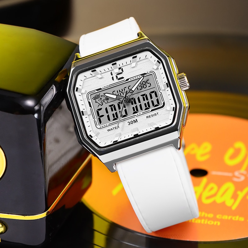 Fido Dido Retro Watch — фото 8