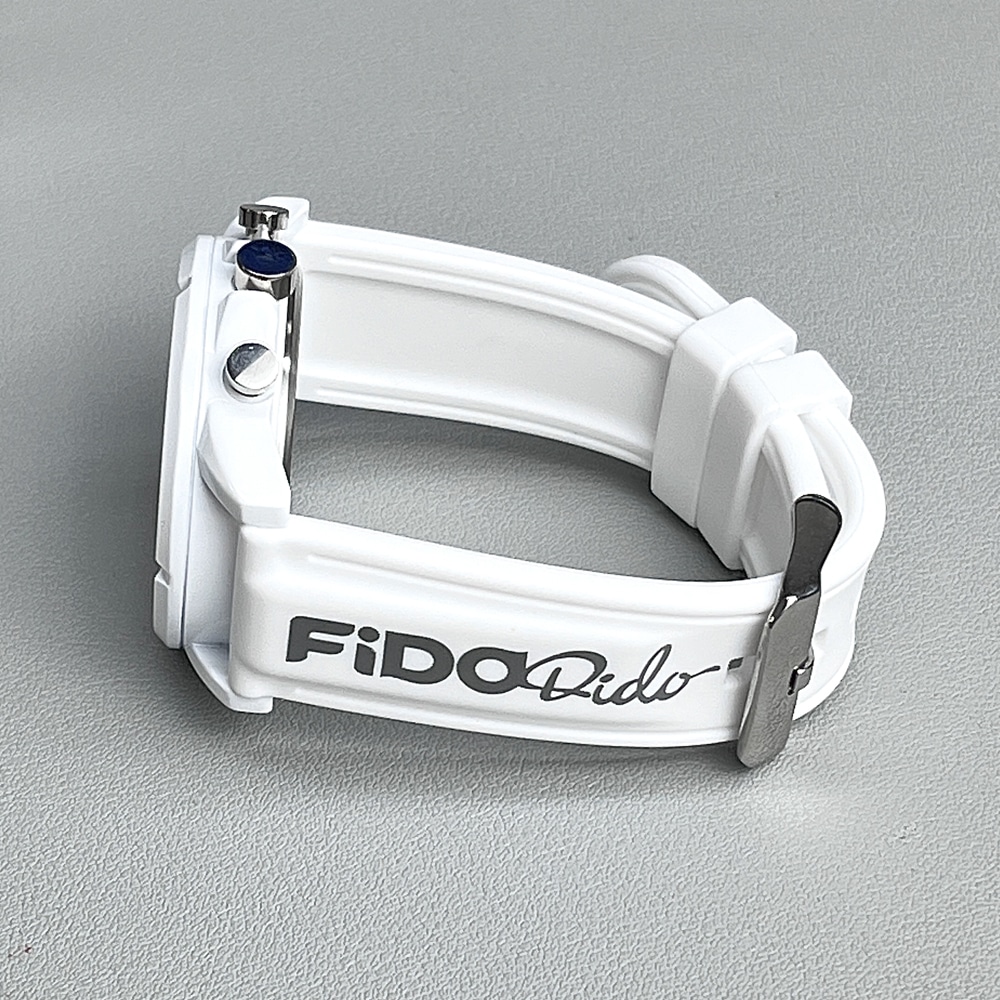 Fido Dido FD2344 — фото 11