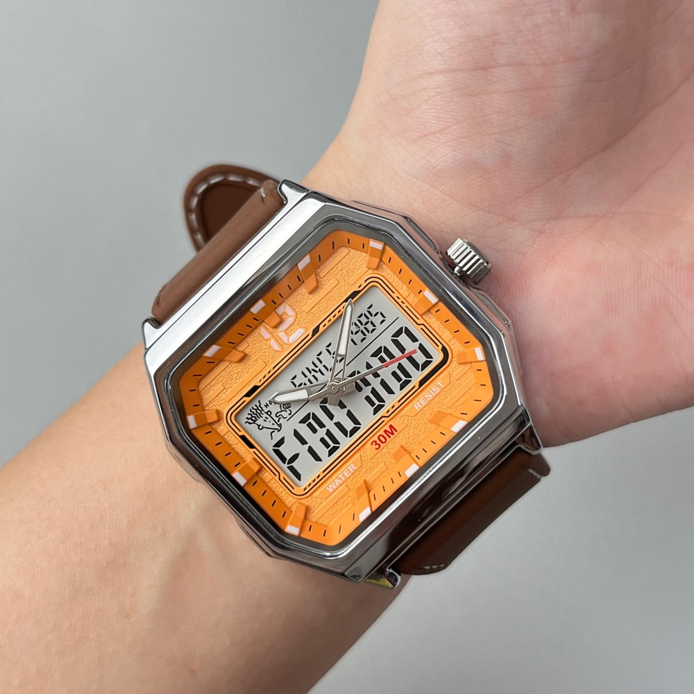 Fido Dido Retro Watch — фото 6