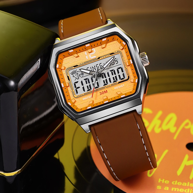 Fido Dido Retro Watch — фото 2