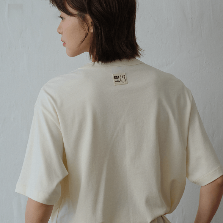Checkitout x Miffy — фото 2