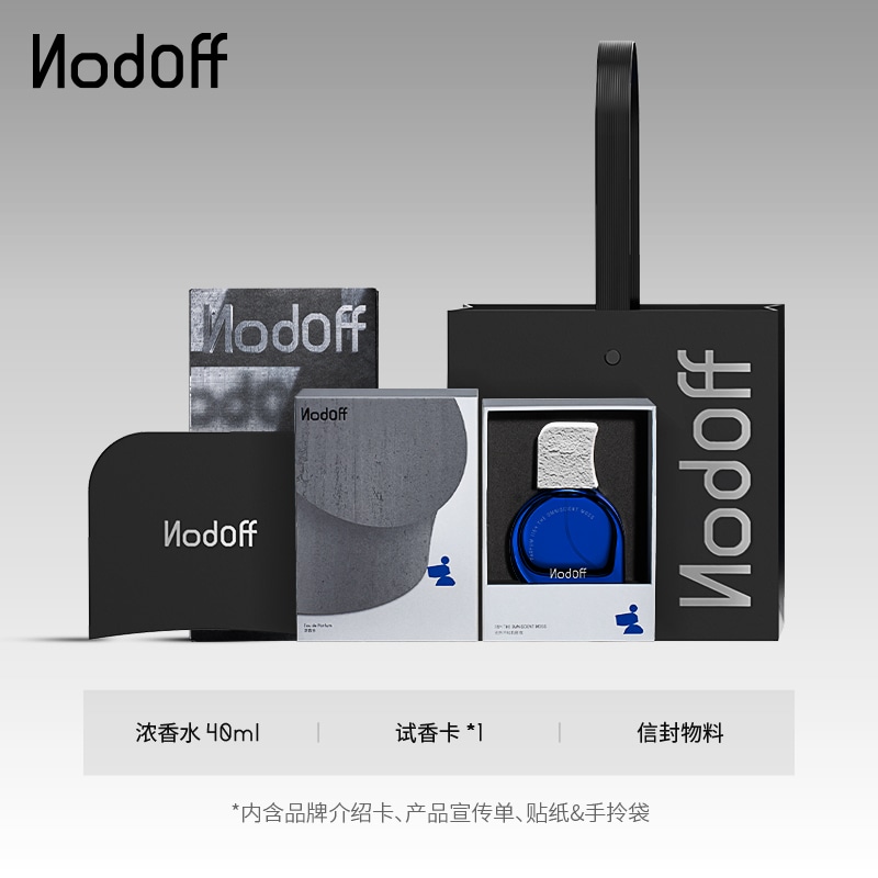 NodOff Paradox EDP 40ml — фото 6
