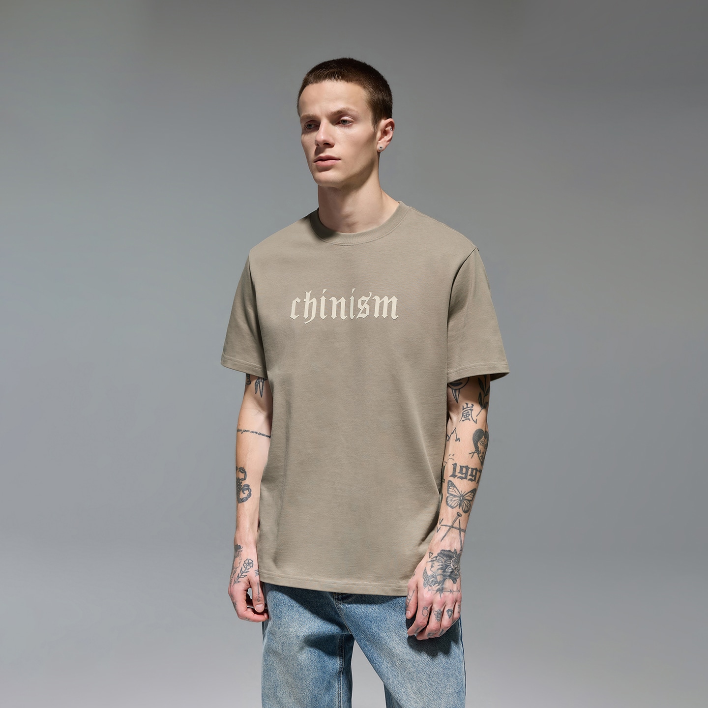 Chinism CHT — фото 11
