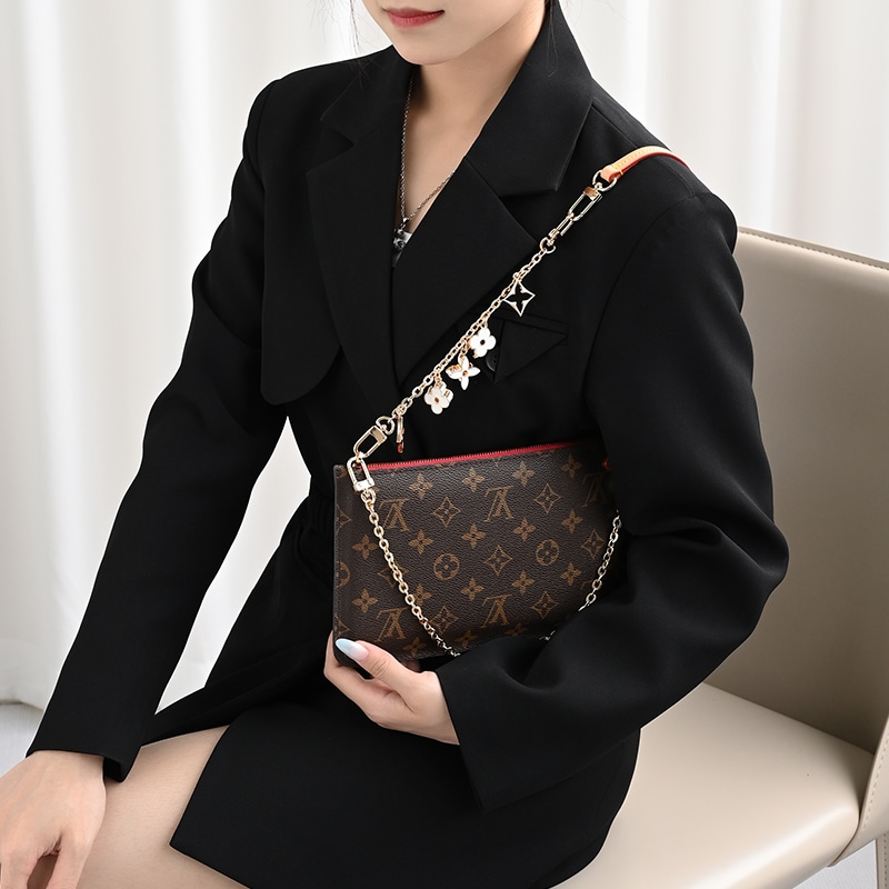 Guyi LV neverfull — фото 10
