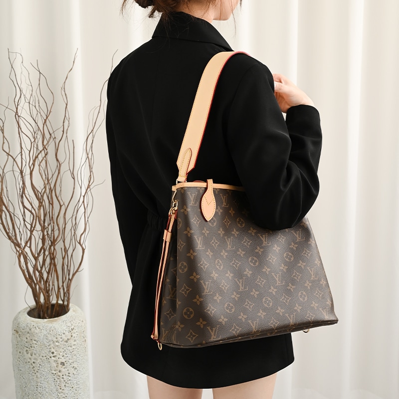 Guyi LV neverfull — фото 3