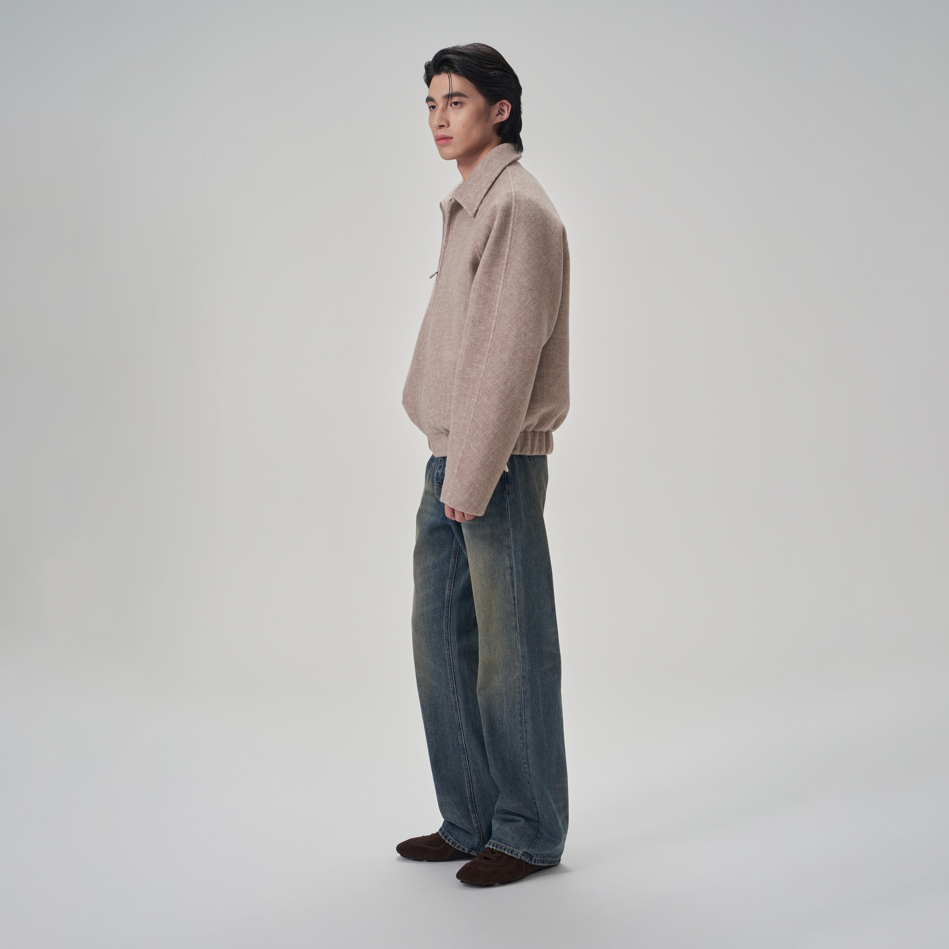 Anywearstu Куртка (Арт. AWWT52) — фото 4