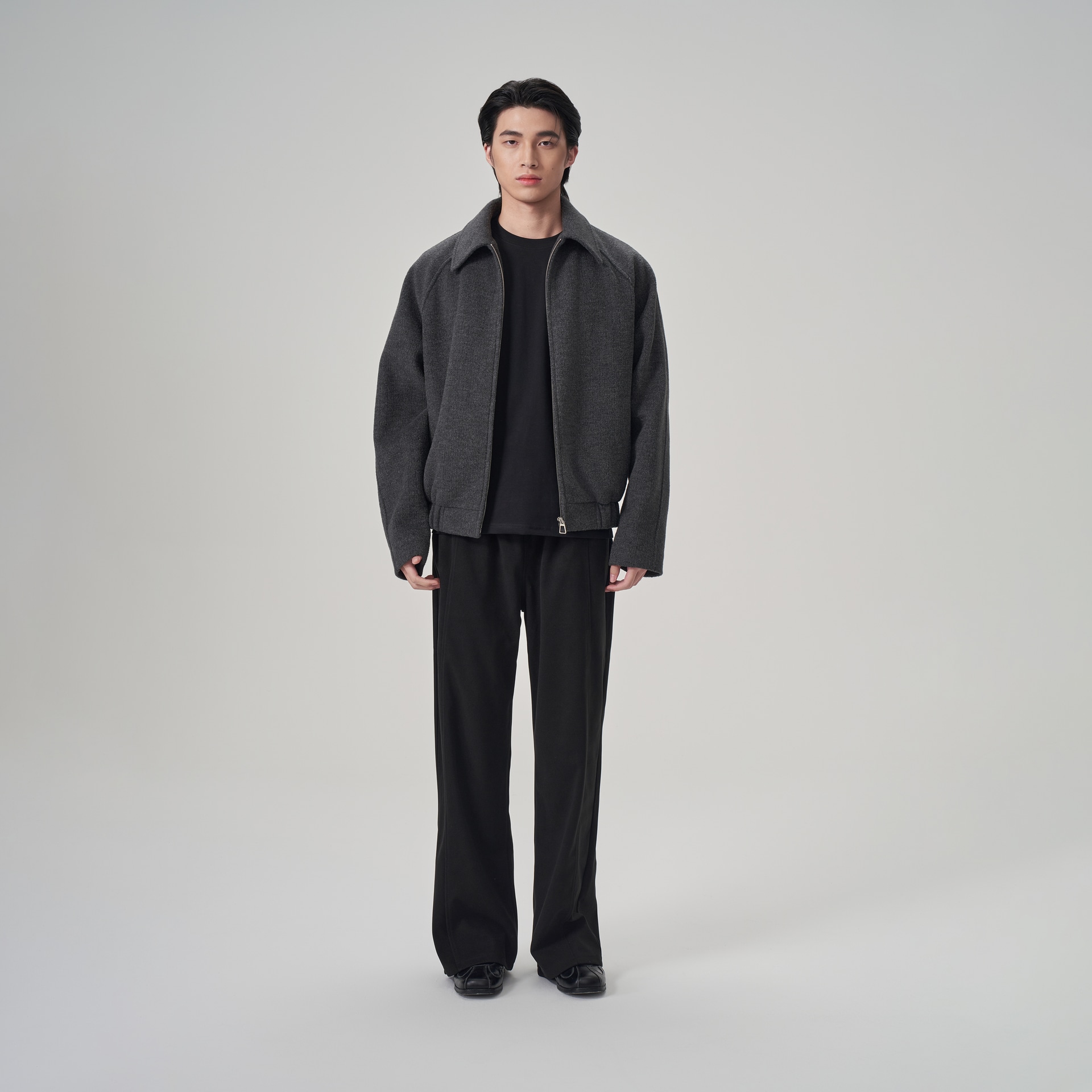 Anywearstu Куртка (Арт. AWWT52) — фото 6