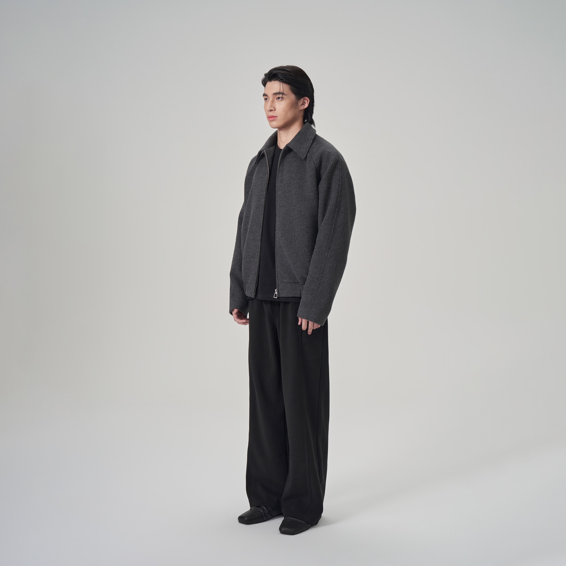 Anywearstu Куртка (Арт. AWWT52) — фото 7