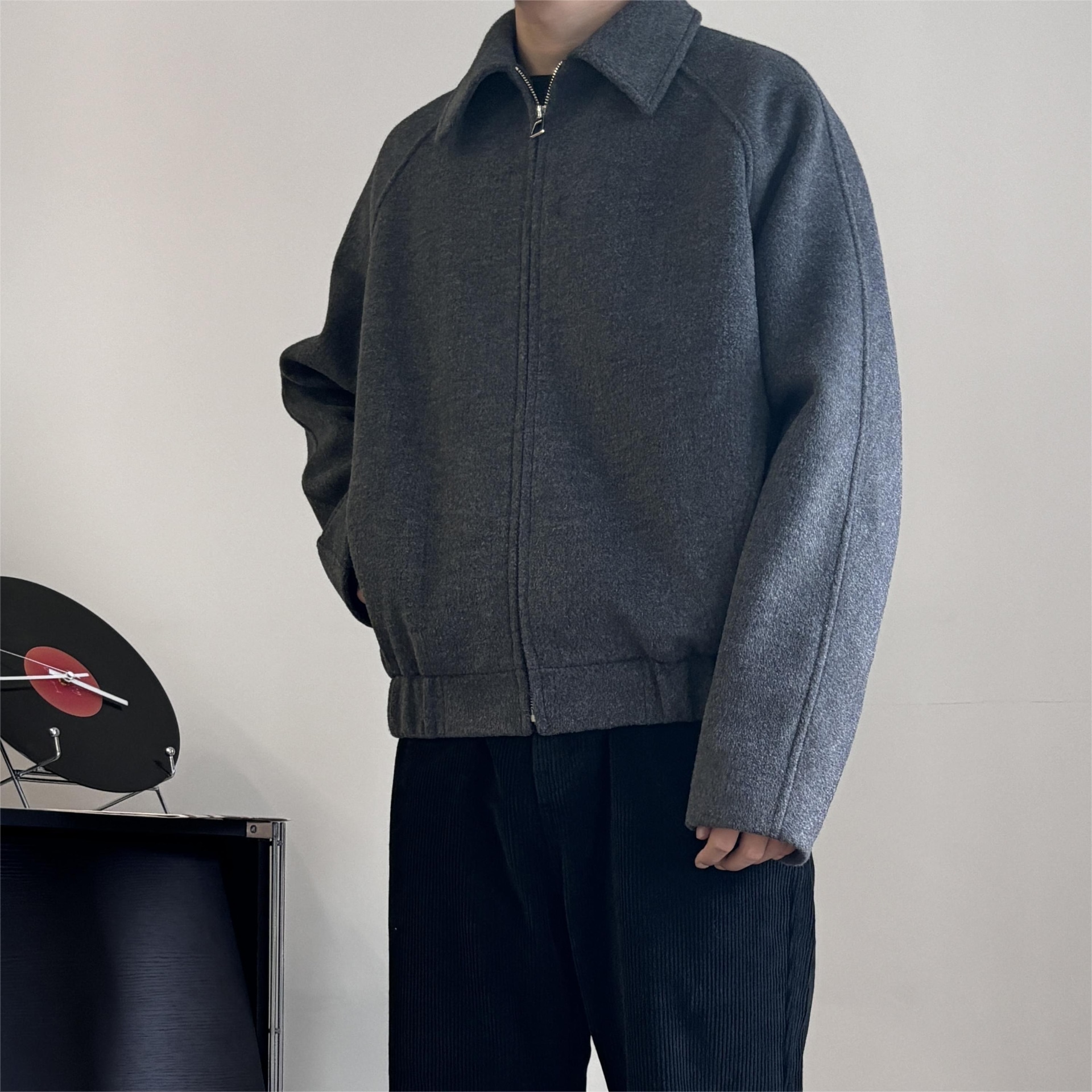 Anywearstu Куртка (Арт. AWWT52) — фото 11