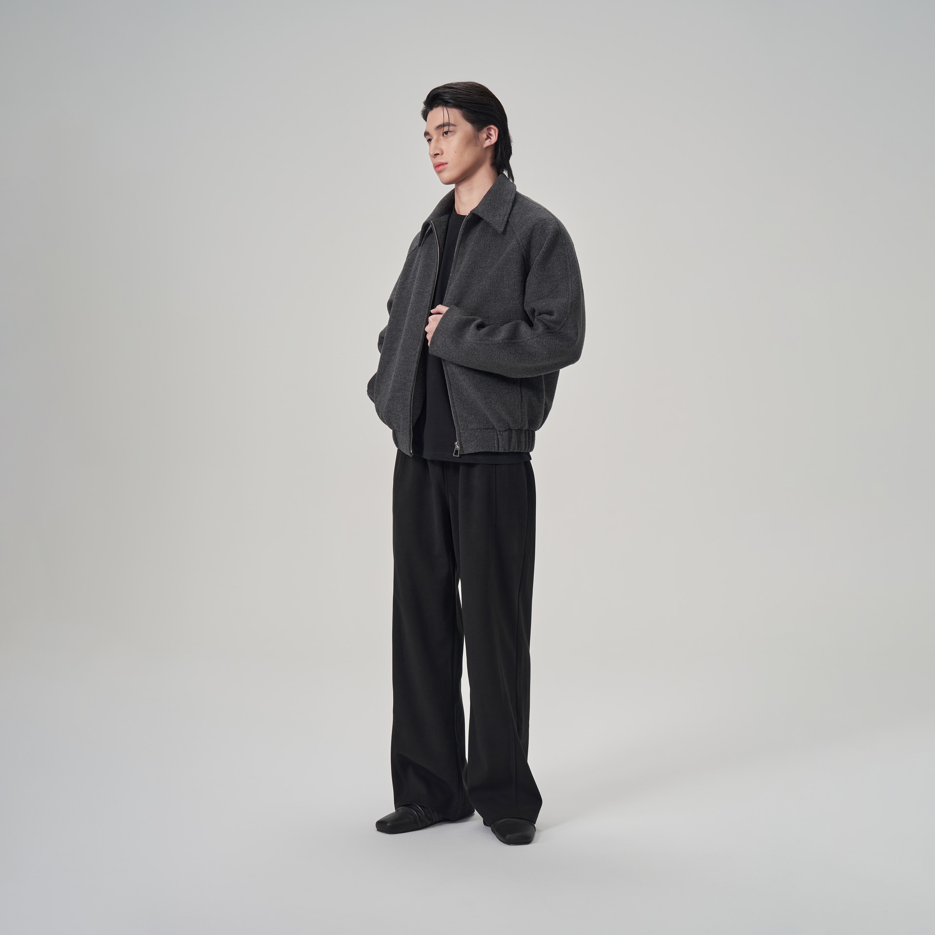 Anywearstu Куртка (Арт. AWWT52) — фото 8