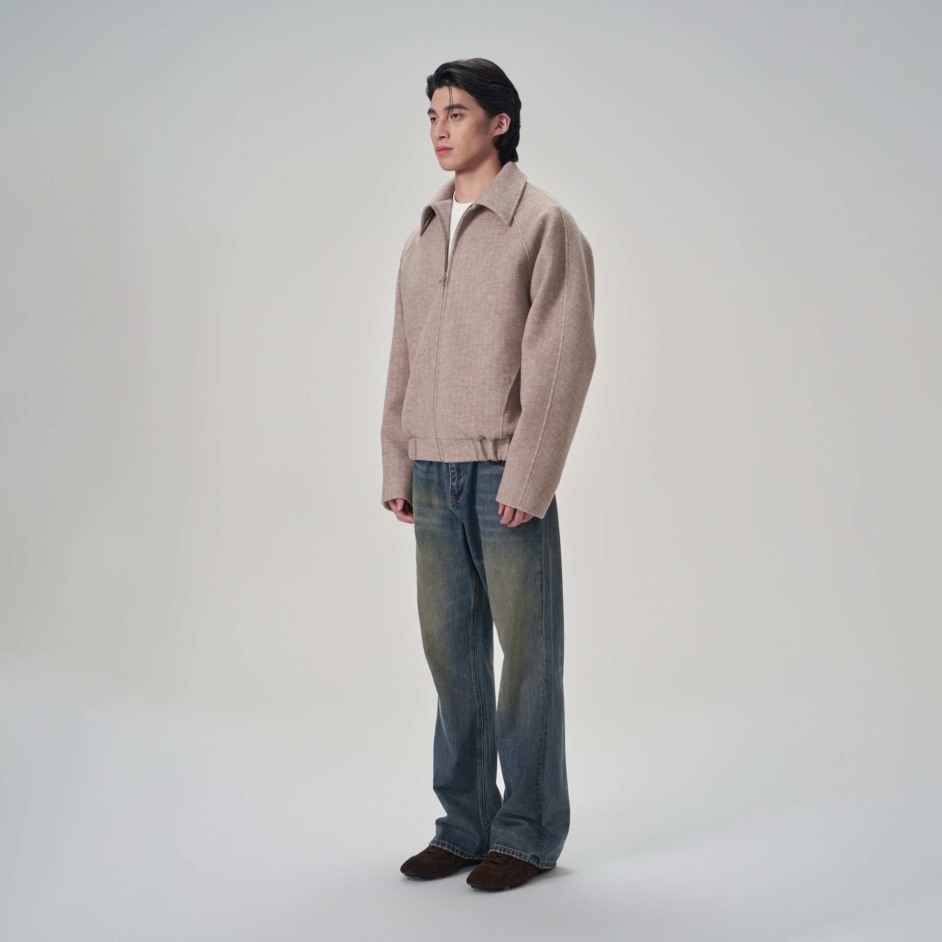 Anywearstu Куртка (Арт. AWWT52) — фото 3