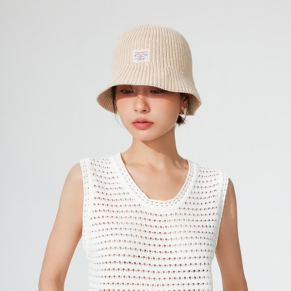 Fancet Studios Foldable Wide Brim Bucket Hat — фото 10