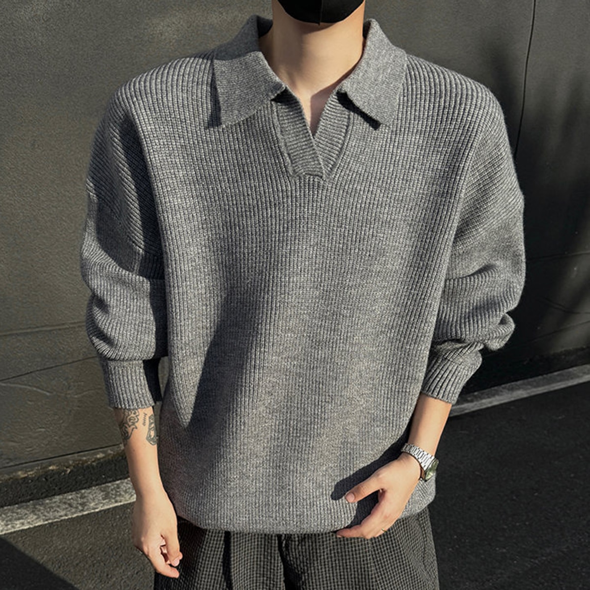 Demavie polocleanfit — фото 6