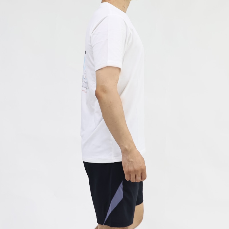 Yonex LogoT — фото 10
