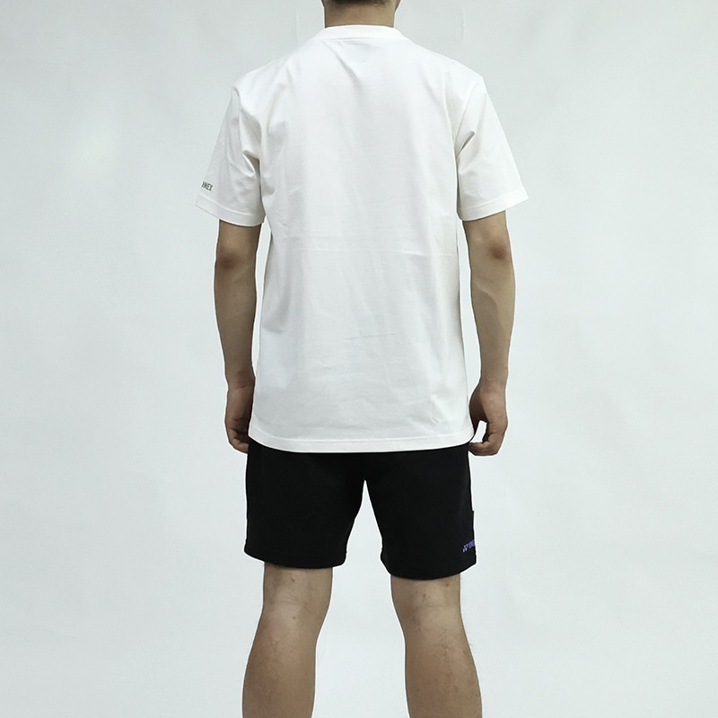 Yonex logo T — фото 4