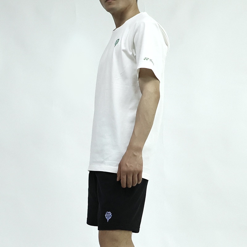 Yonex logo T — фото 3