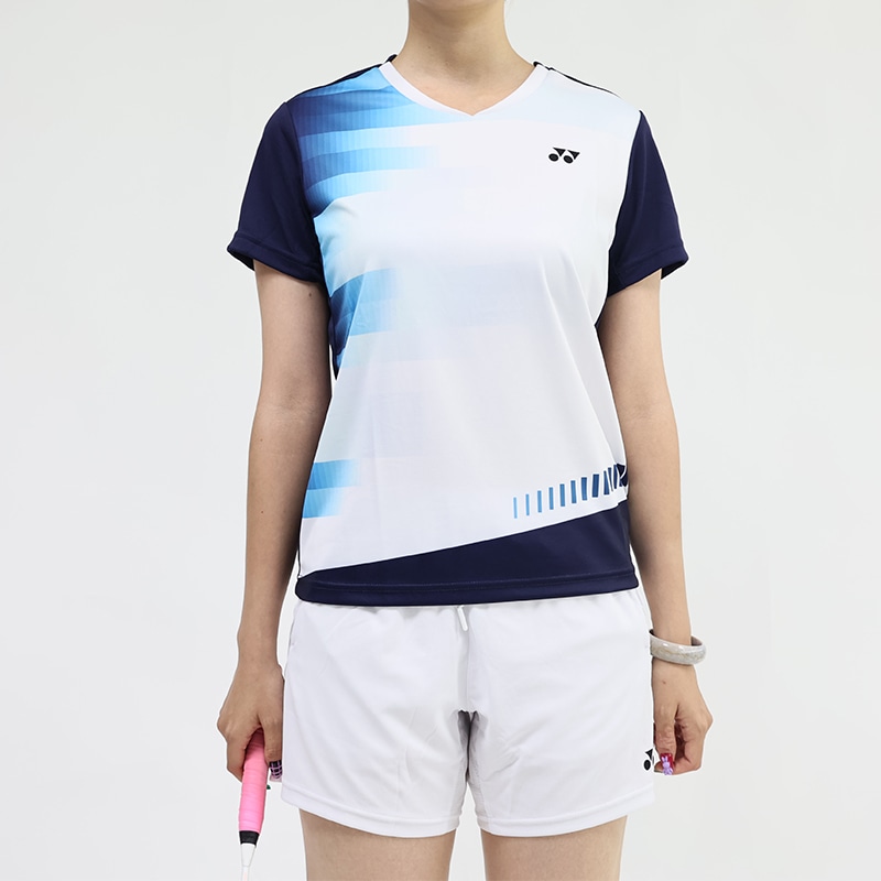 Yonex Футболка (Арт. 210344BCR) — фото 6