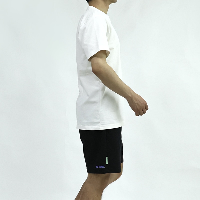 Yonex logo T — фото 5