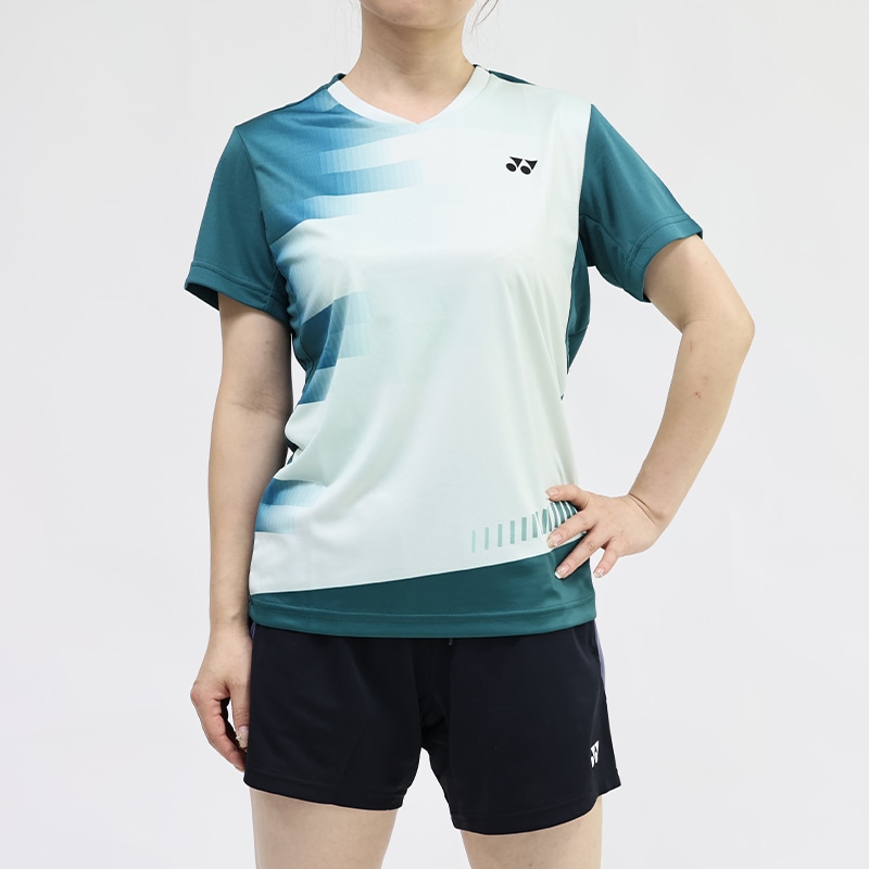 Yonex Футболка (Арт. 210344BCR) — фото 10