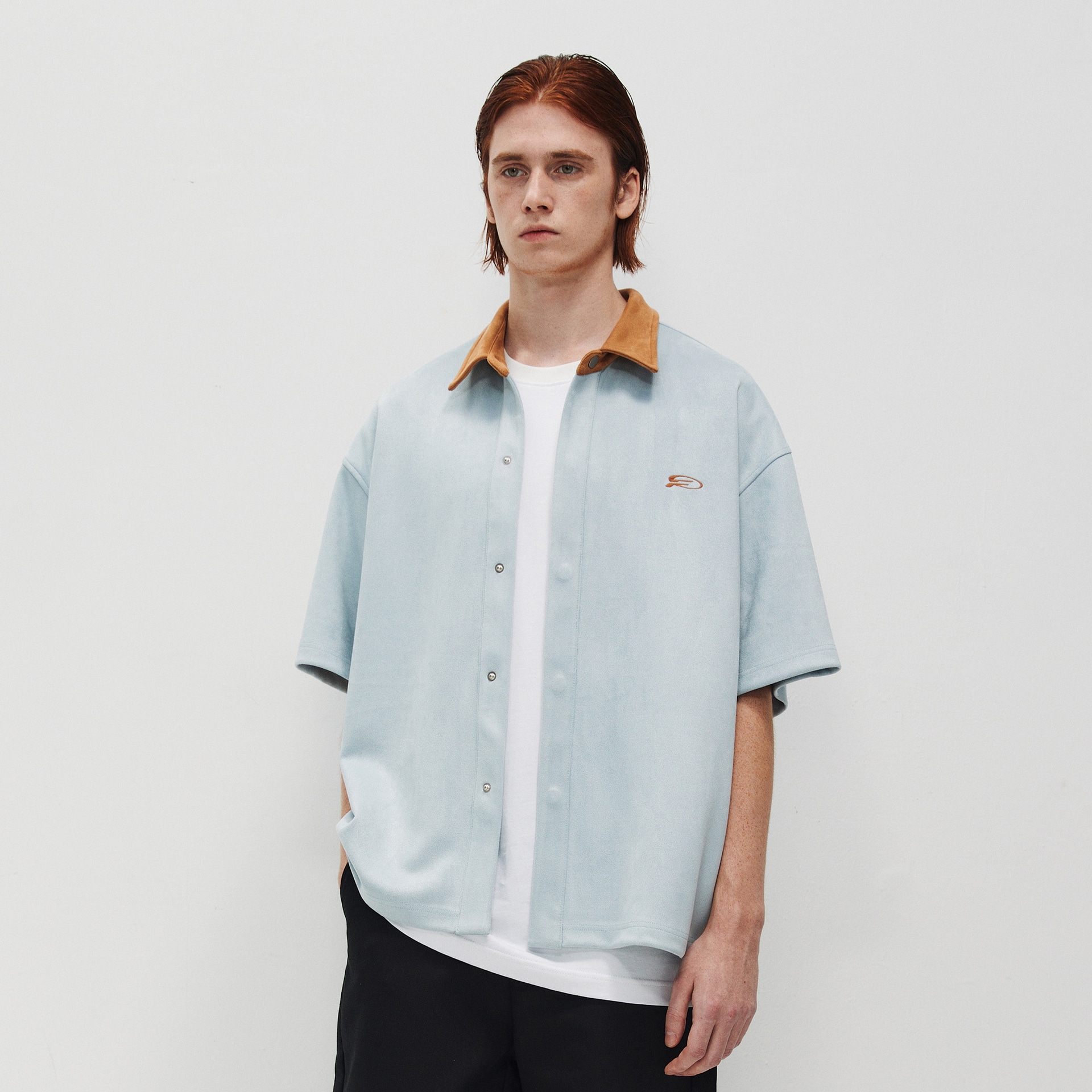 Fpa Always Moving Colorblock Shirt — фото 7