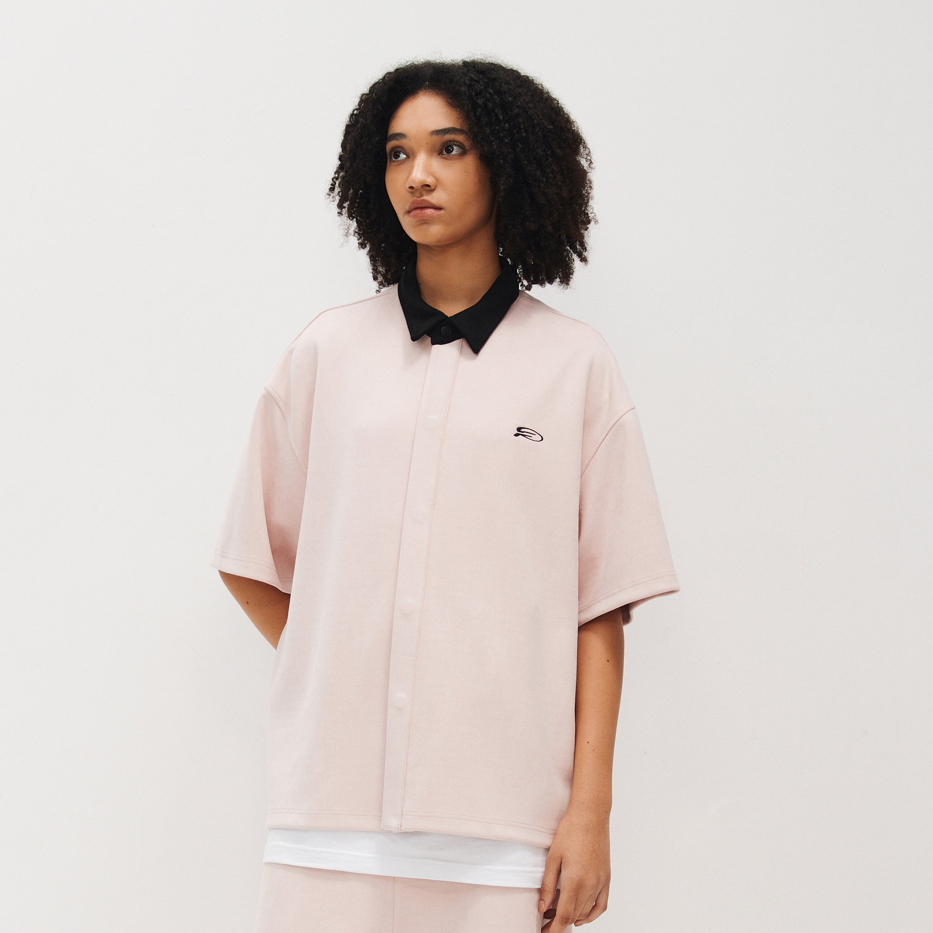 Fpa Always Moving Colorblock Shirt — фото 8