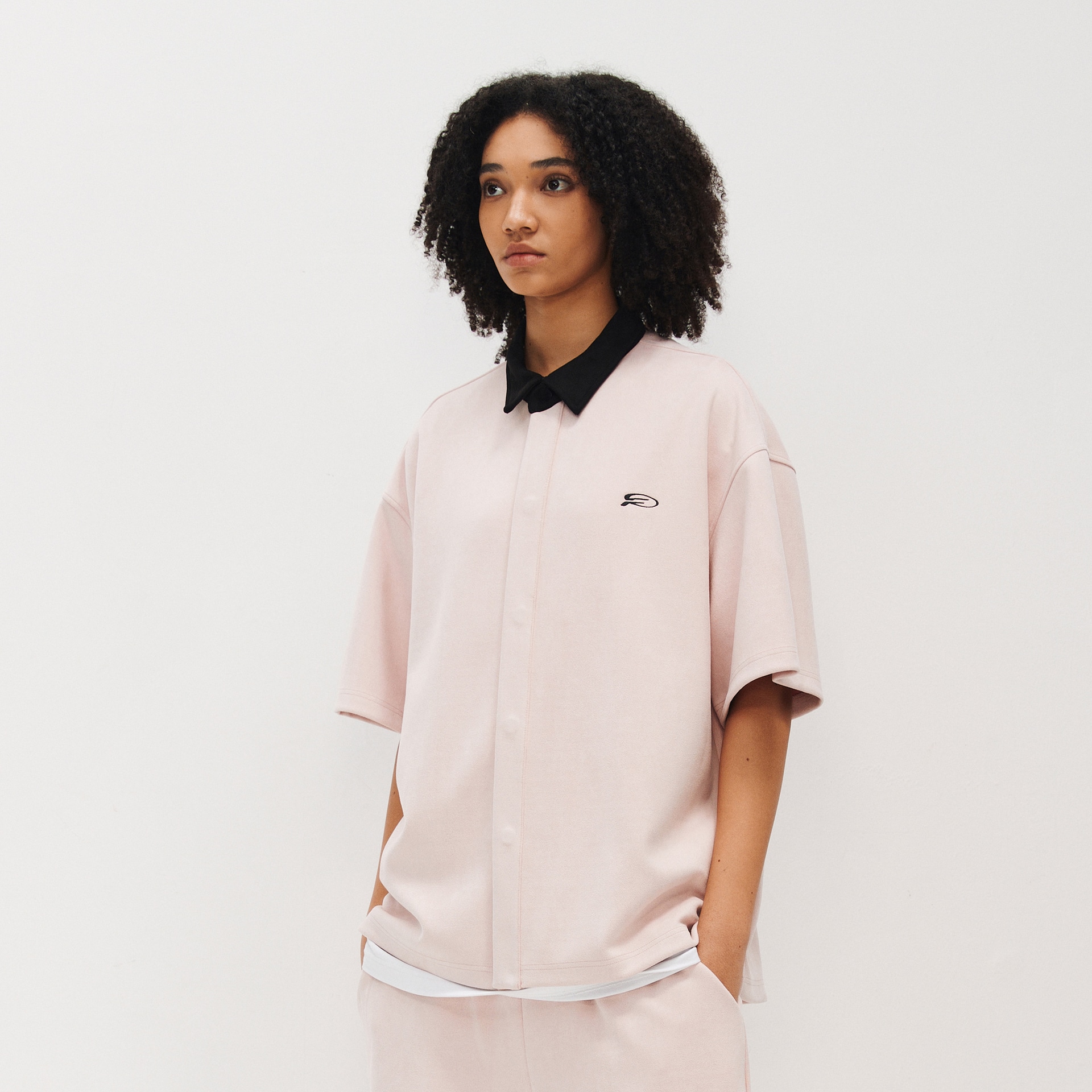 Fpa Always Moving Colorblock Shirt — фото 6