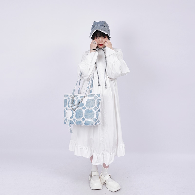 Rebirth Tote Bag — фото 1
