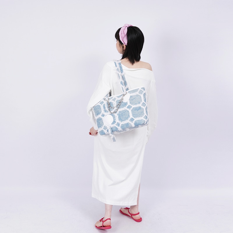 Rebirth Tote Bag — фото 3