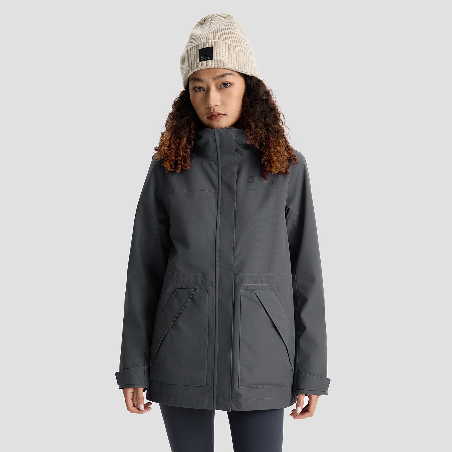 Jack Wolfskin Одежда (Арт. A62272) — фото 4