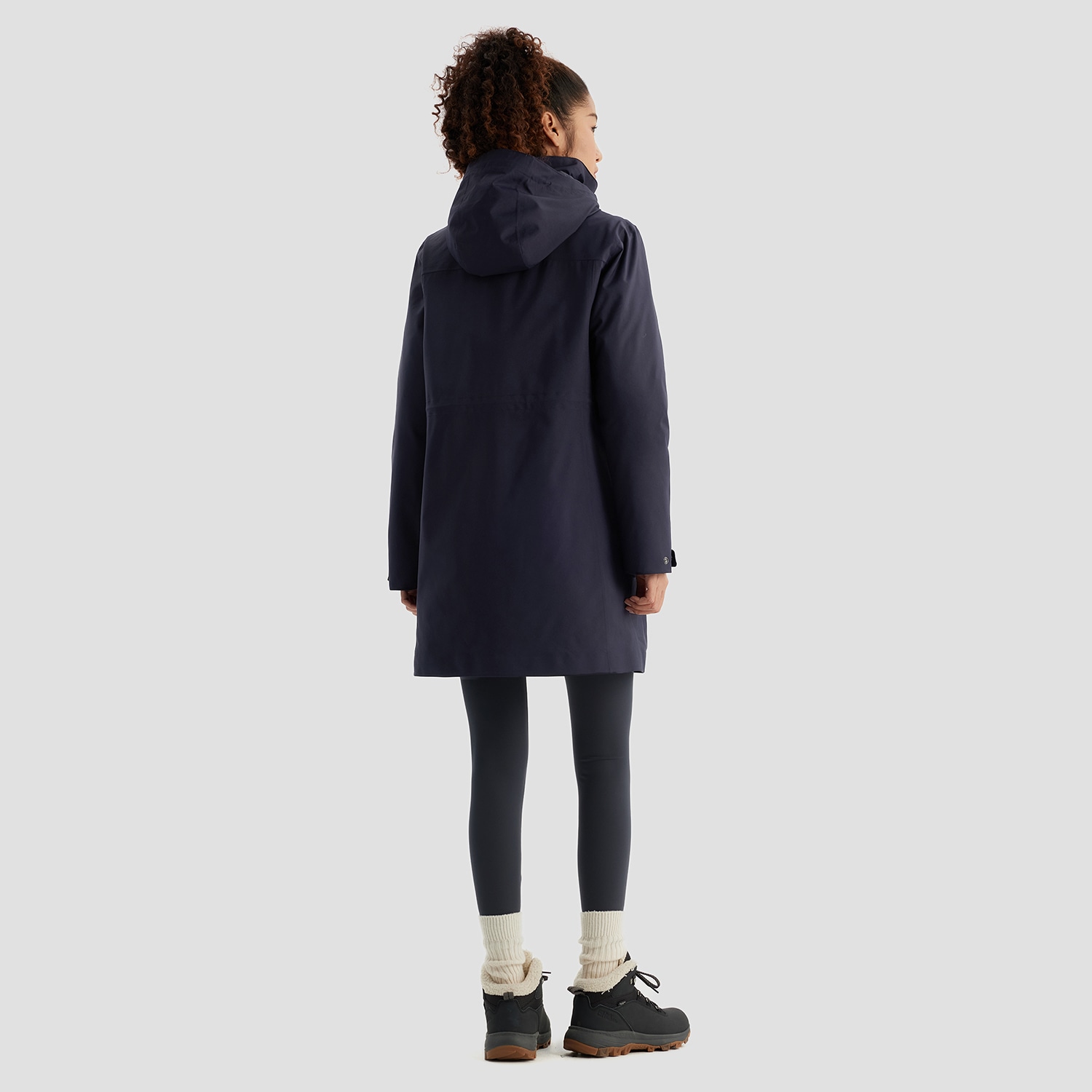 Jack Wolfskin Одежда (Арт. A62270) — фото 6