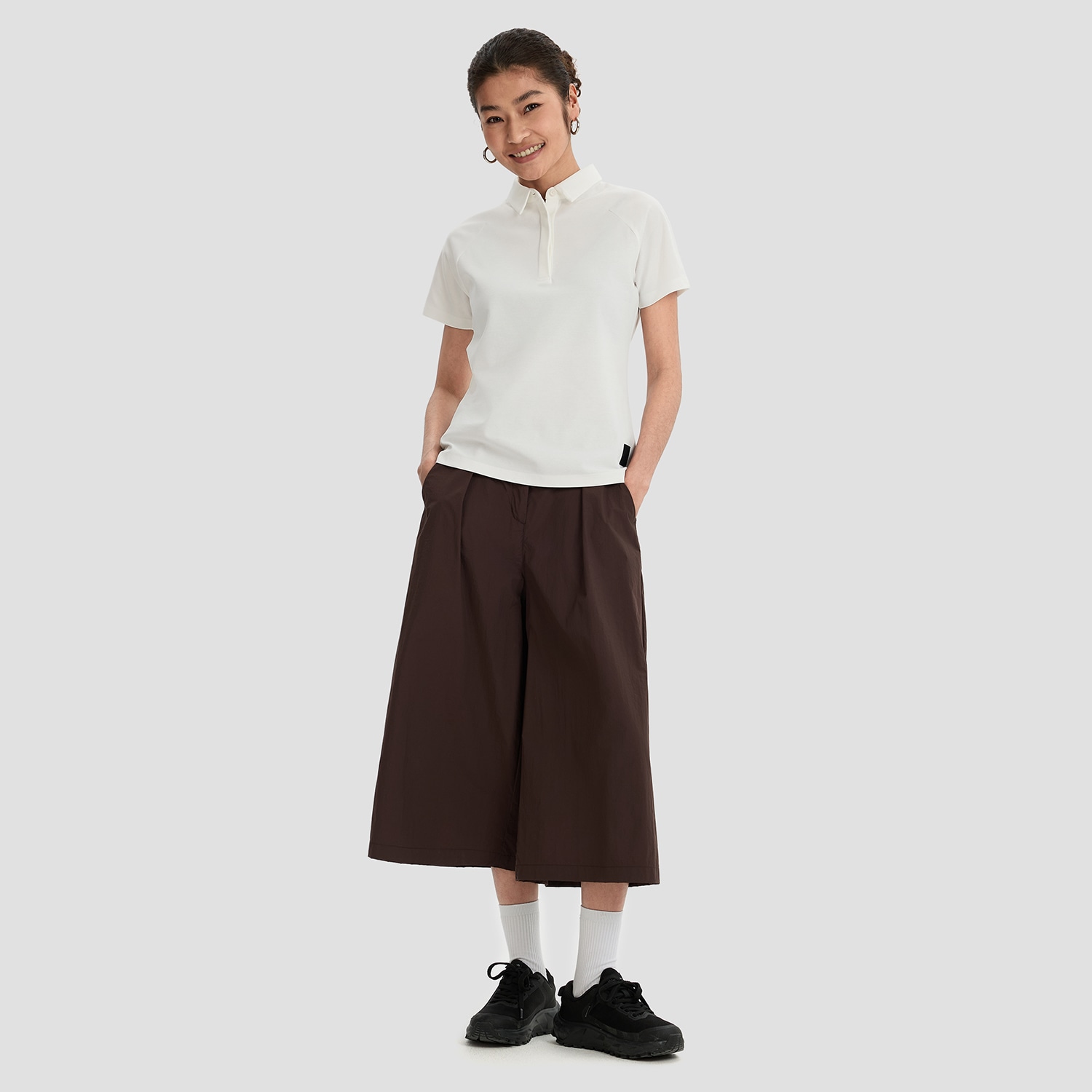 Jack Wolfskin EMDEM Polo — фото 4