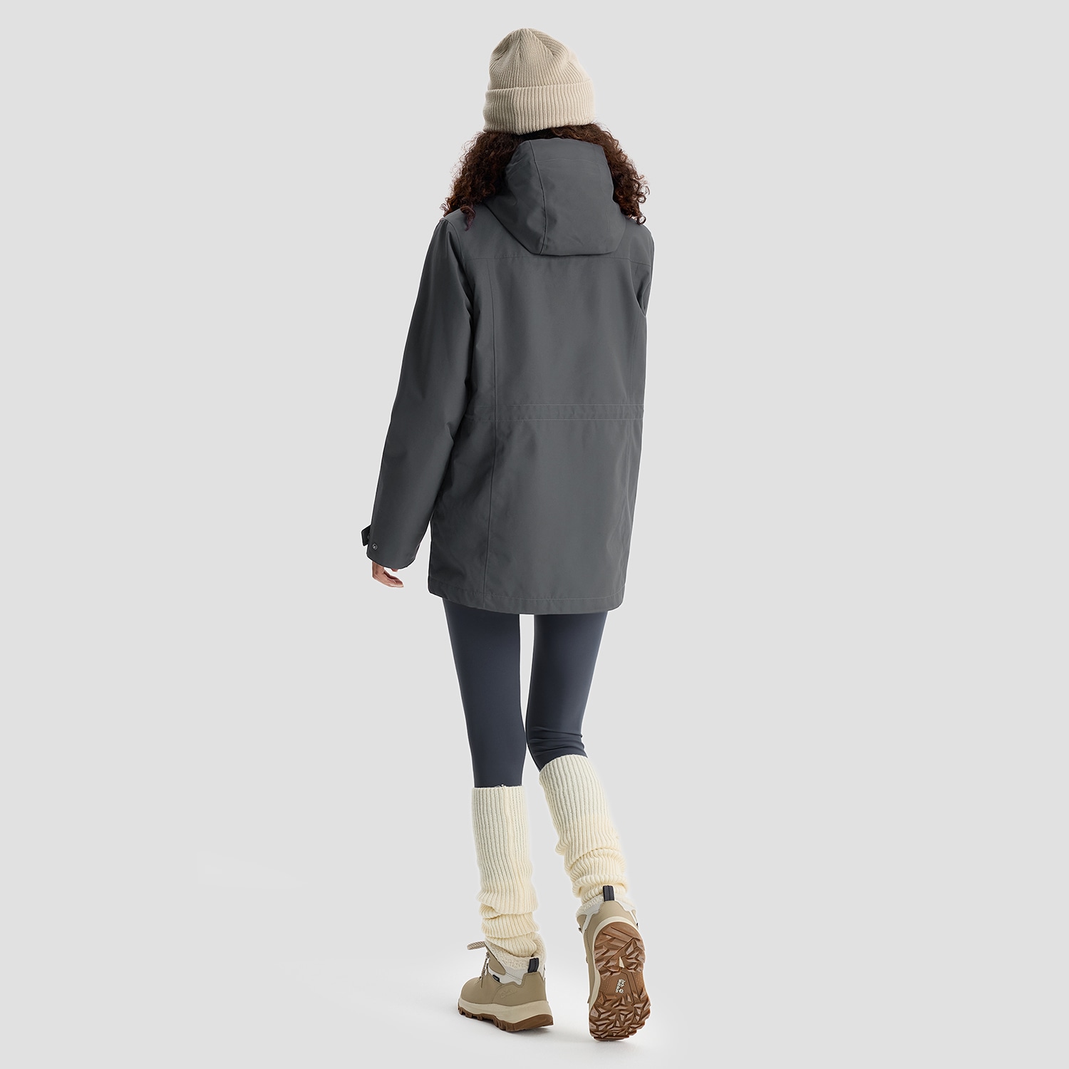 Jack Wolfskin Одежда (Арт. A62272) — фото 8