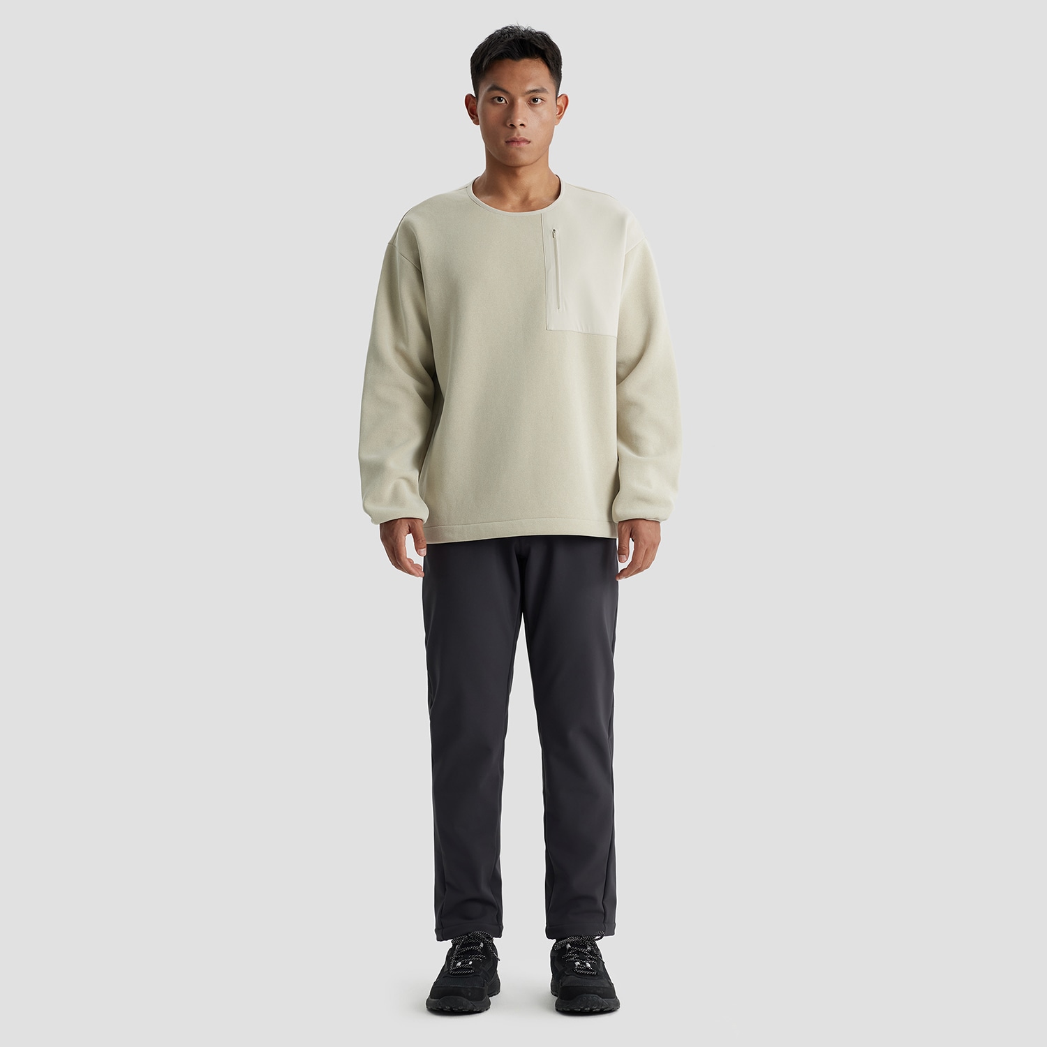 Jack Wolfskin Sweatshirt — фото 10