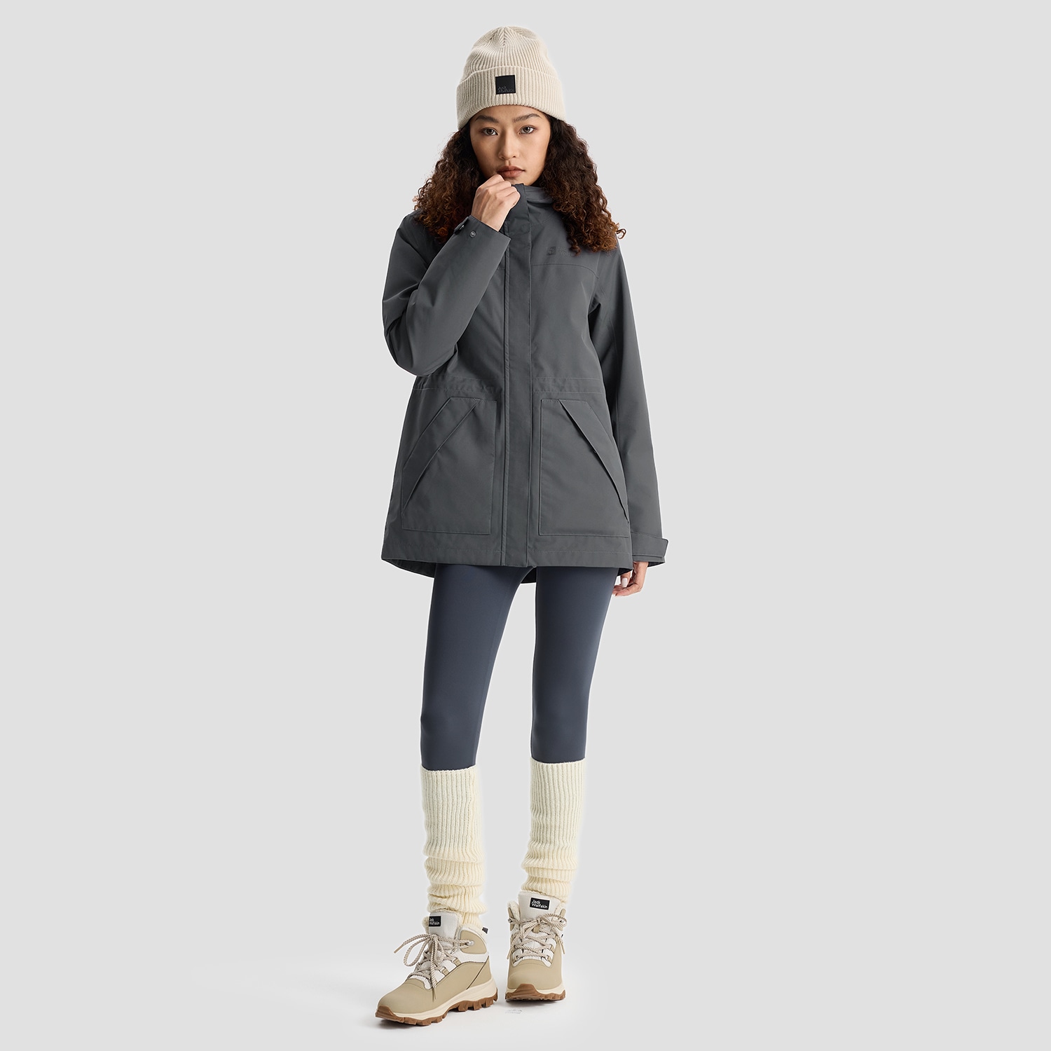 Jack Wolfskin Одежда (Арт. A62272) — фото 7