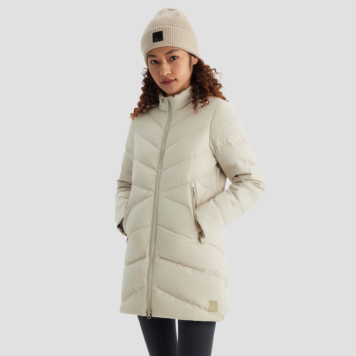 Jack Wolfskin Одежда (Арт. A62270) — фото 11